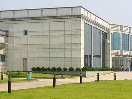 河南能波達(dá)電子有限公司