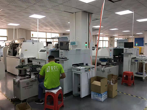 led貼片機可以貼多大尺寸的pcb板