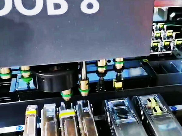 廣東DOB貼片機有銷售網點嗎