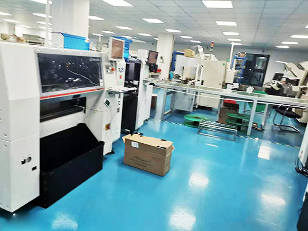 貼軟燈帶硬燈條的貼片機用什么好