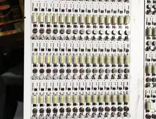 Smt貼片機的編程方法及步驟有哪些