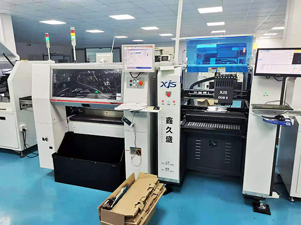 led貼片機驅動體系作用及意義