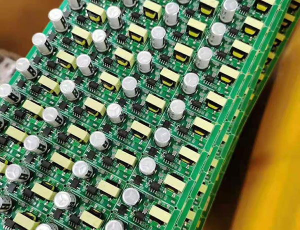 高速smt貼片機可貼哪些產品？