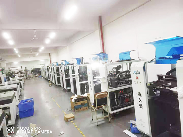 led貼片機(jī)飛達(dá)吸不起料的處理方法