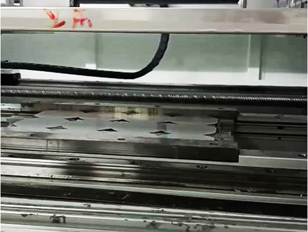 自動貼片機的主要結構有哪些？