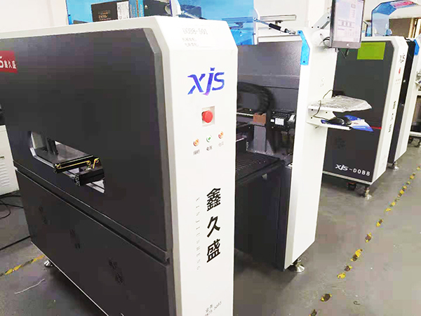 自動貼片機吸嘴掉落的原因有哪些？