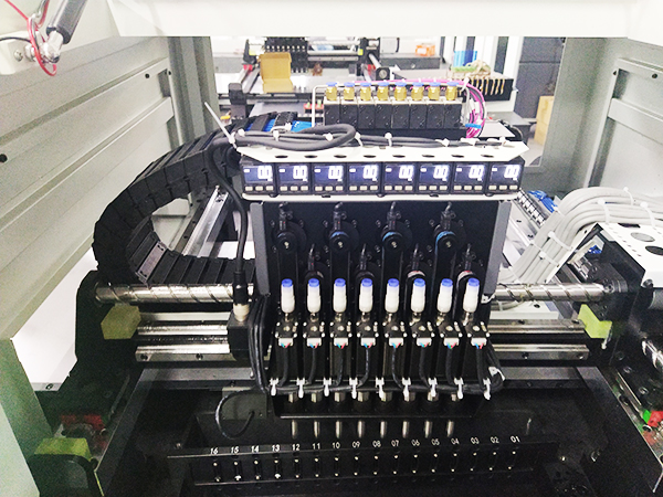 led貼片機電氣環境場地有哪些要求？