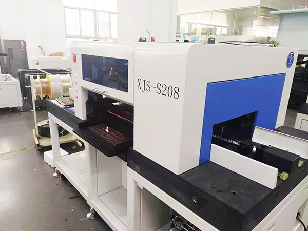 佛山自動貼片機廠家哪家好？