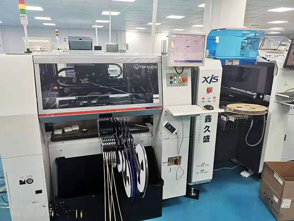 國產(chǎn)led貼片機未來發(fā)展趨勢分析