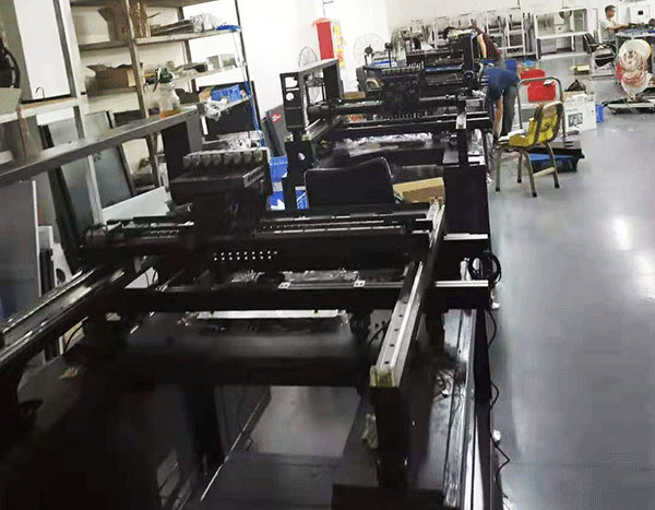 鑫久盛：小批量貼片機(jī)哪個(gè)牌子好？