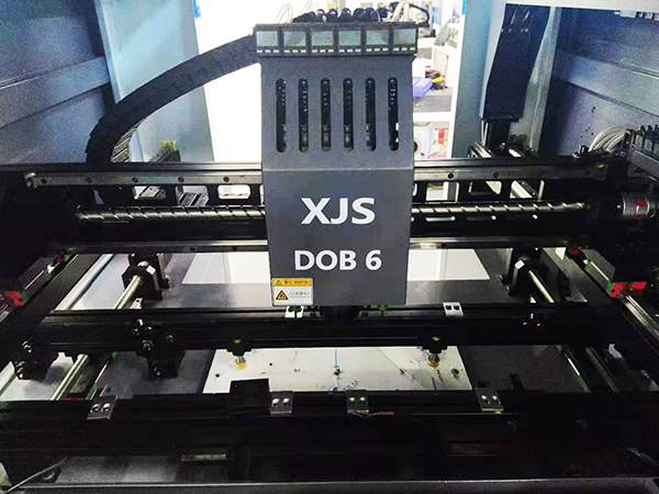 自動貼片機吸嘴掉落的原因有哪些？