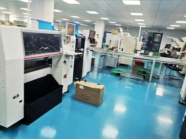 SMT貼片機對工作環境有什么要求？