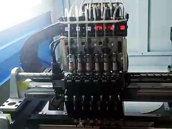 led貼片機(jī)飛達(dá)如何用的？