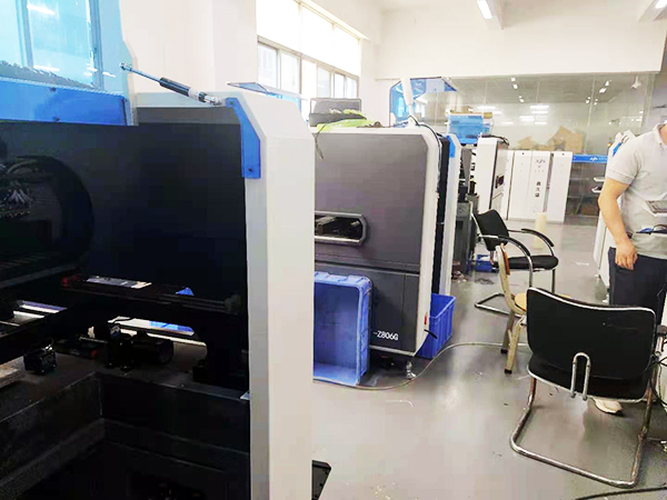 新手做smt貼片機(jī)編程需了解哪些知識(shí)