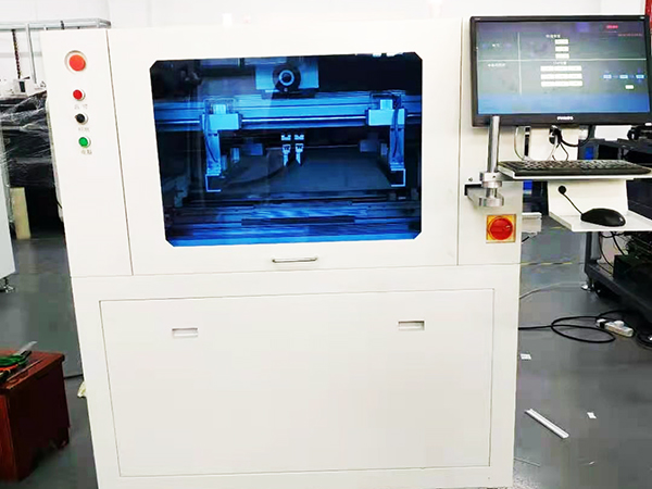 一臺全新DOB貼片機大概多少錢