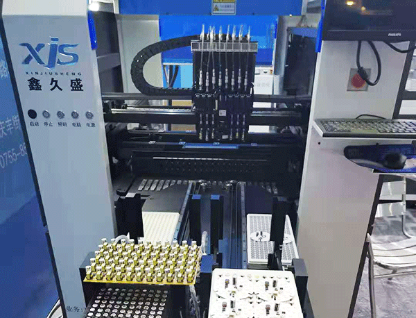 貼片機(jī)開機(jī)前需注意什么？