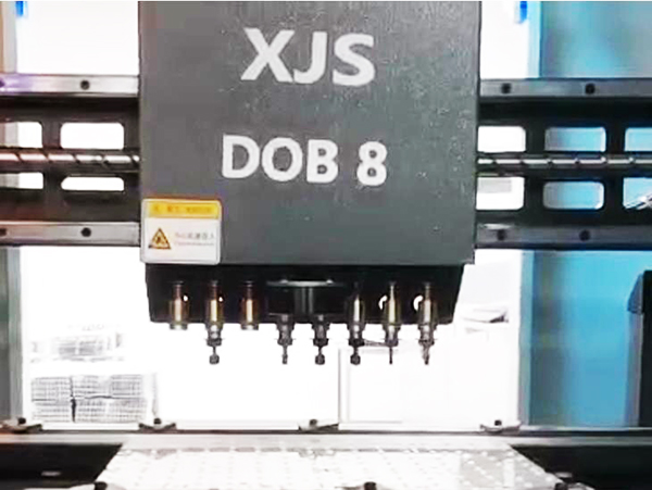 國產貼片機哪個牌子穩定性好？