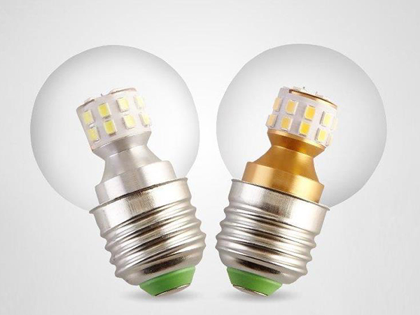 球泡燈貼片機提升效率的方法