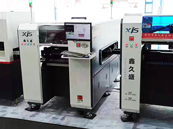 自動貼片機對環境溫度要求多少？