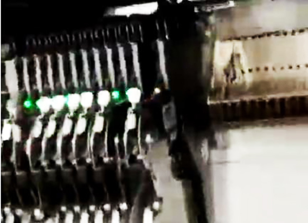 國產貼片機飛達使用注意事項