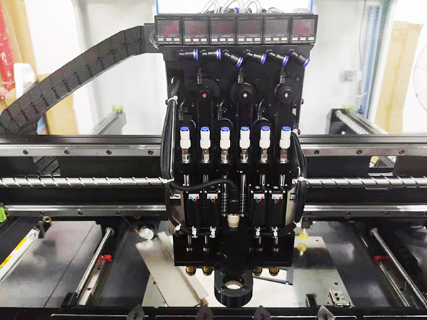 采購高速貼片機需考慮哪些問題？