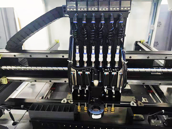 買LED貼片機(jī)好還是SMT貼片機(jī)好？