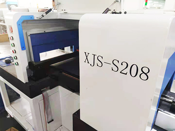 led貼片機保養(yǎng)項目具體有哪些？