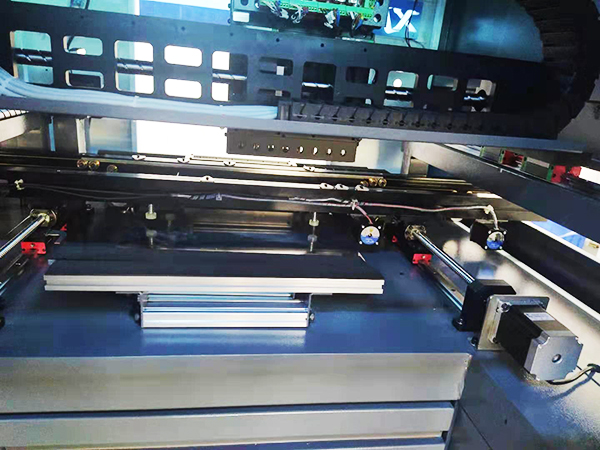 自動貼片機夜里不關機有哪些好處？