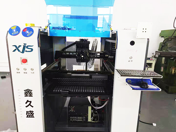 市場上smt貼片機常見有種類有哪些？