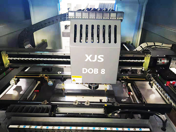 如何評(píng)估貼片機(jī)性能？