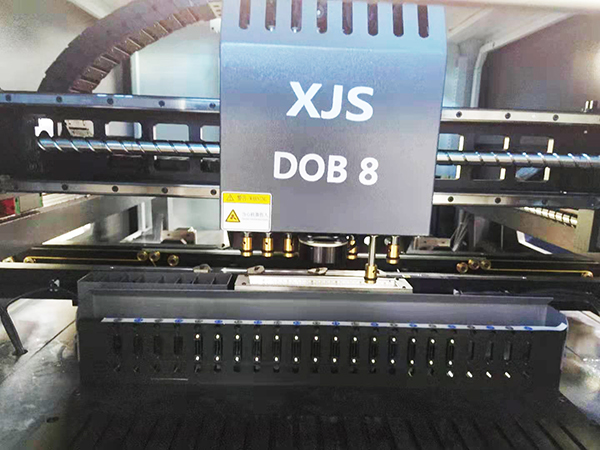 燈具加工廠如何采購led貼片機？