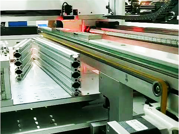 Smt貼片機上板注意事項