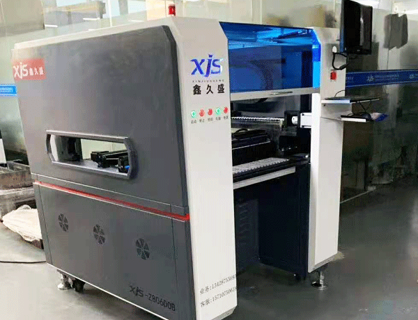 哪個品牌的貼片機性價比高？