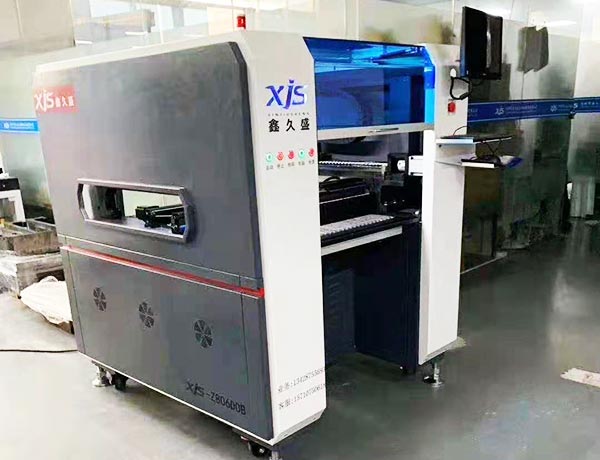 深圳國產貼片機品牌哪個好？