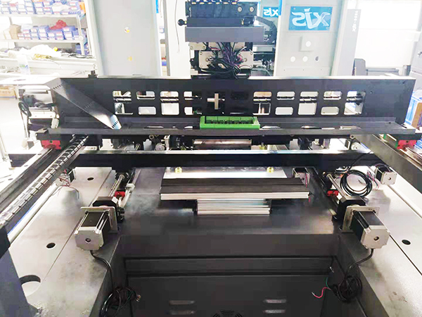 PCBA貼片加工詳細流程介紹