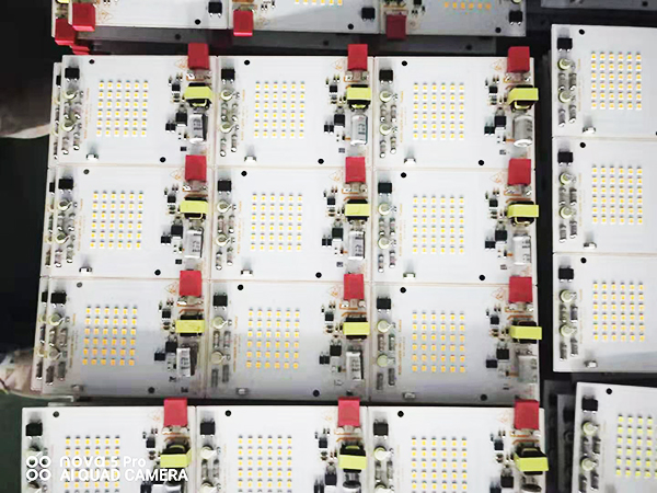 自動貼片機如何驗收？