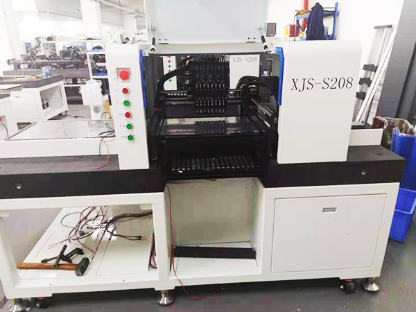 一套SMT設備多少錢？