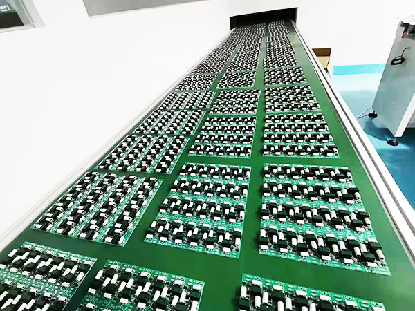 2021年國(guó)產(chǎn)貼片機(jī)價(jià)格會(huì)上漲嗎？