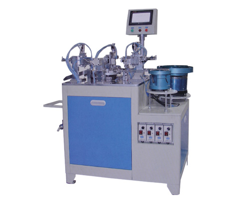 鑫久盛-非標自動化設備專業定制