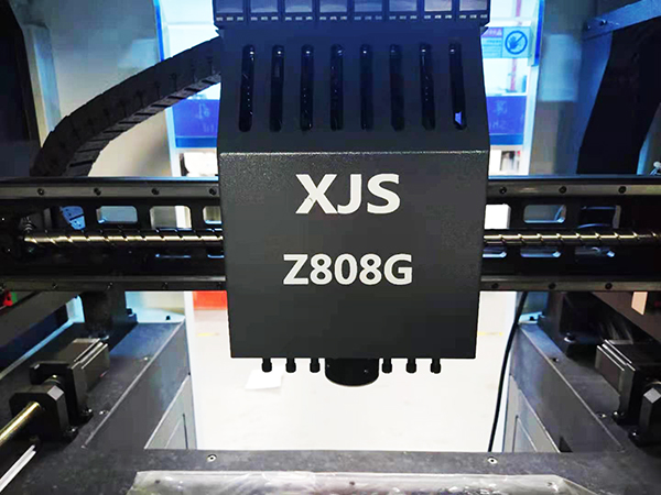 國產貼片機常用吸嘴分類