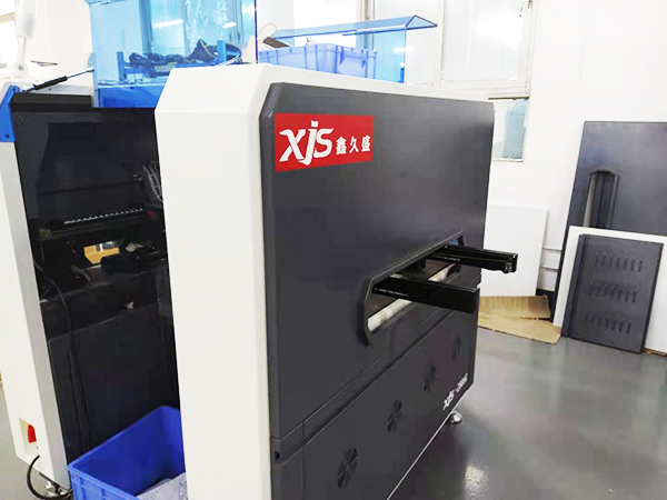 國產(chǎn)貼片機可貼裝哪些元器件？