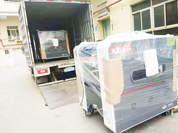 國內有哪些地區生產led貼片機？