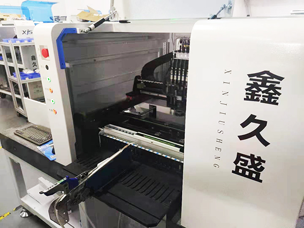 Led貼片機元件貼不好是什么原因？