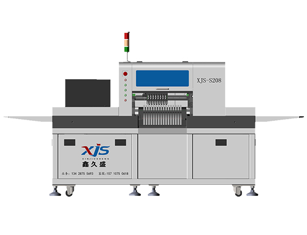 國產貼片機的優缺點有哪些？