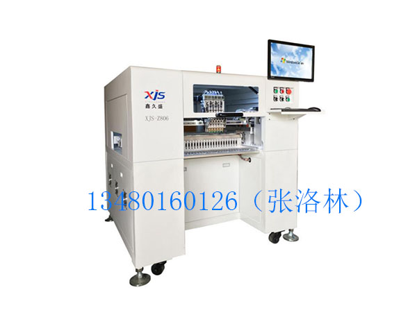 國產(chǎn)smt貼片機(jī)如何保養(yǎng)？多久搞一次？