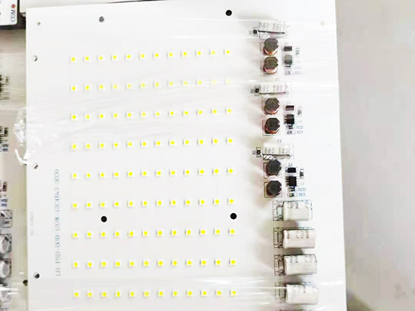 SMT貼片機快速換線流程